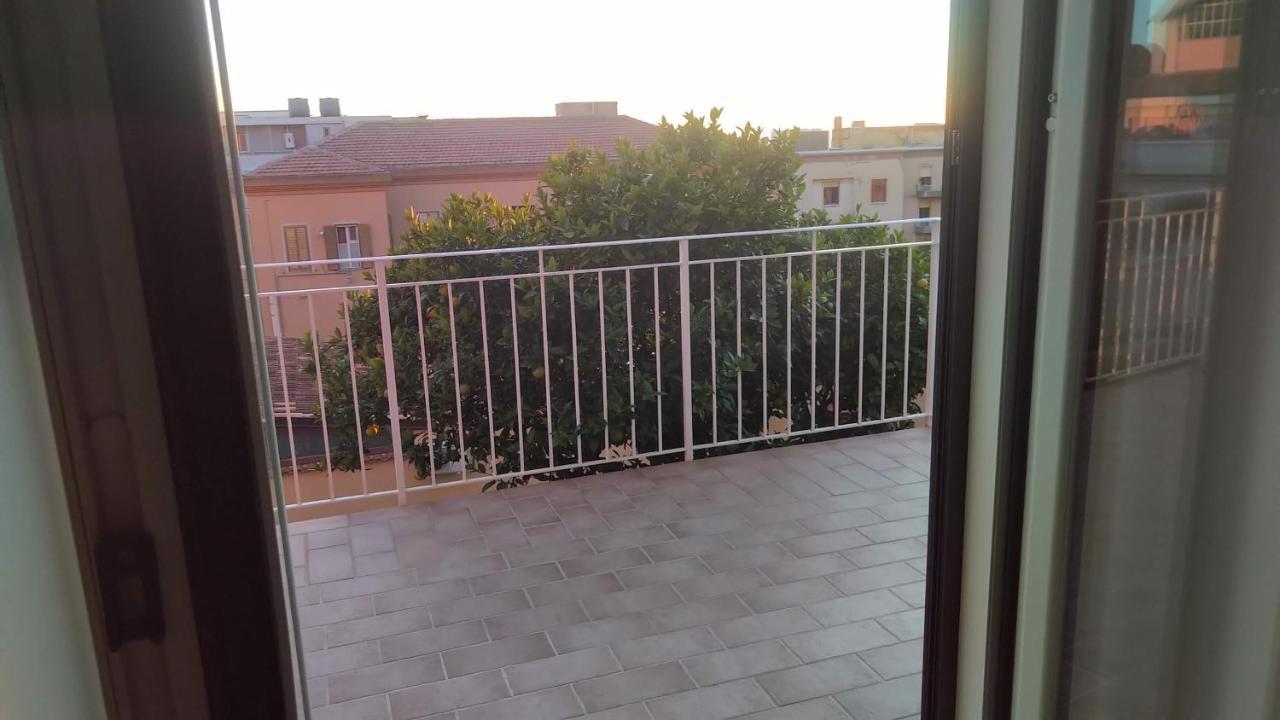Giardino Della Nonna Bice - Locazioni Turistiche Villa Agrigento Exterior photo