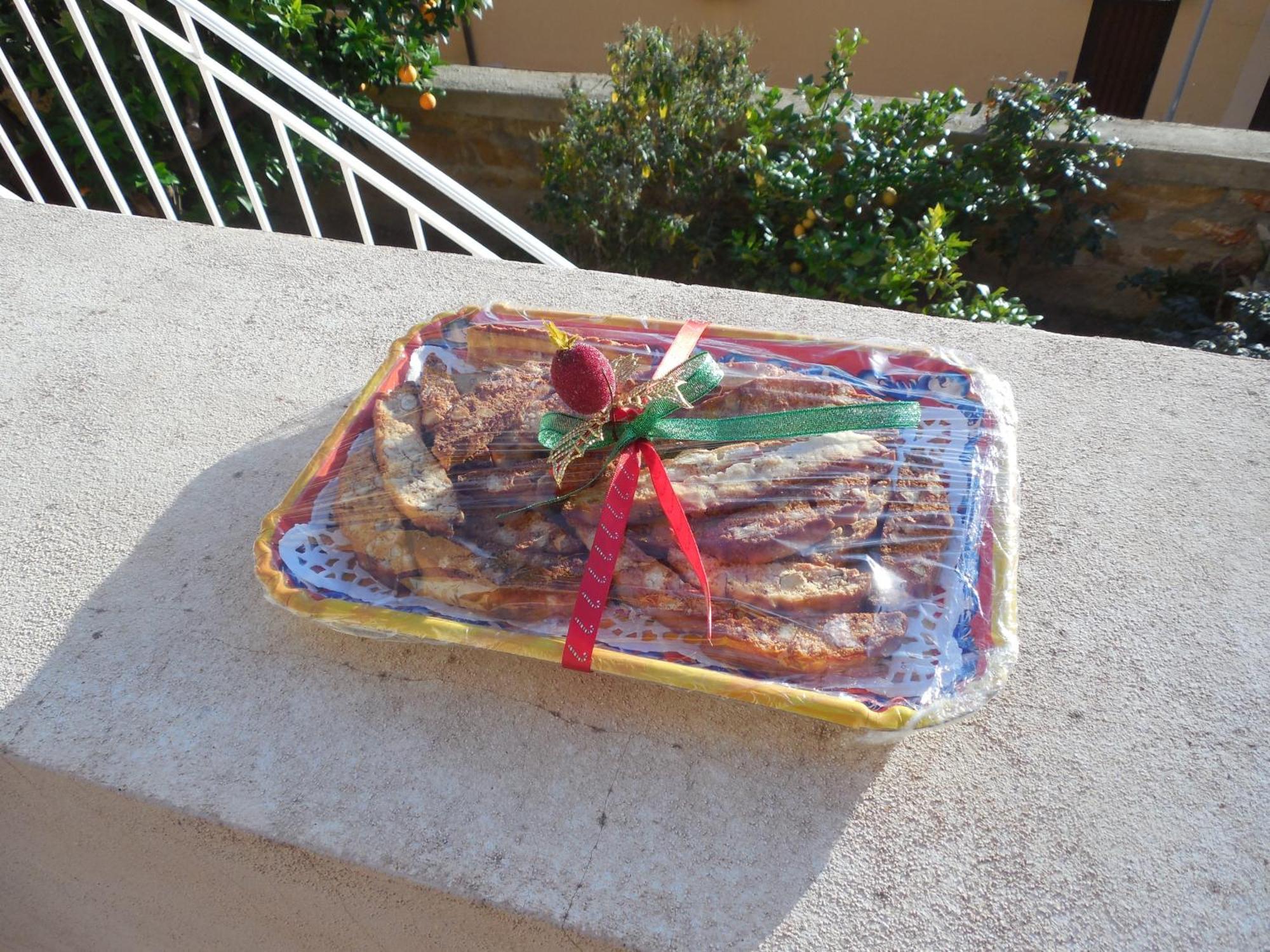Giardino Della Nonna Bice - Locazioni Turistiche Villa Agrigento Exterior photo