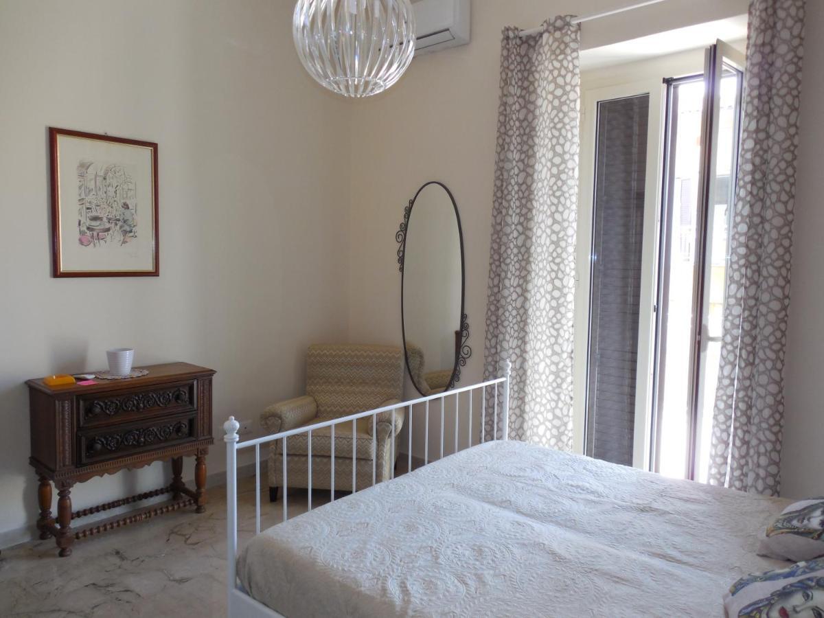 Giardino Della Nonna Bice - Locazioni Turistiche Villa Agrigento Exterior photo